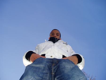 coucou  vous  etez  ou ?  LOL